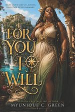 For You I Will