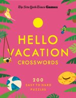 New York Times Games Hello Vacation Crosswords