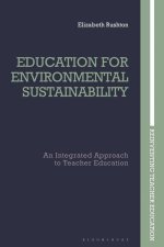Education for Environmental Sustainability