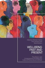 Well-Being Past and Present