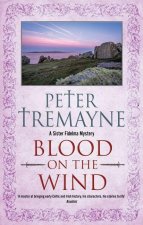 Blood on the Wind