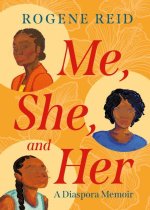 Me, She, and Her