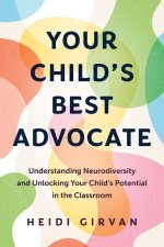Your Child's Best Advocate