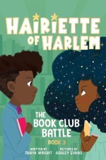 The Book Club Battle