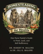 Homesteading for Health