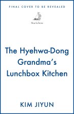 The Hyehwa-Dong Grandma's Lunchbox Kitchen