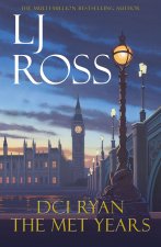 DCI Ryan The Met Years 1