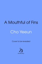 A Mouth Full of Fins