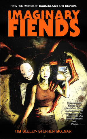 Imaginary Fiends