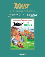 Asterix Collector Vol. 8