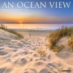 Ocean View 2027 12 X 12 Wall Calendar