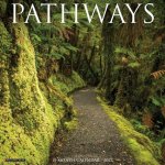 Pathways 2027 12 X 12 Wall Calendar
