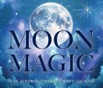 Moon Magic 2027 5.4 X 6.2 Box Calendar