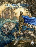Annoted Le Morte d'Arthur
