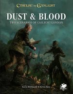Dust & Blood