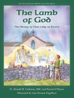 The Lamb of God