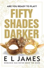 Fifty Shades Darker