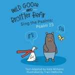 Wild Goose and Brother Bear