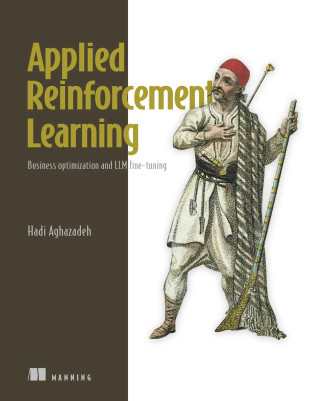 Applied Reinforcement Learning