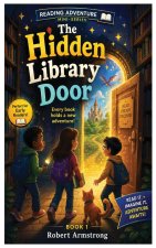 The Hidden Library Door