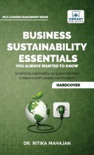 Business Sustainability Essentials You Always Wanted to Know