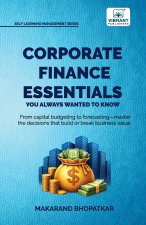Corporate Finance Essentials You Always Wanted to Know