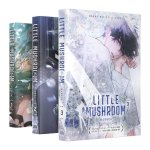 Little Mushroom Manhua Deluxe Set Limited Edition