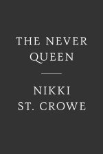 The Never Queen (Vicious Lost Boys, 5)