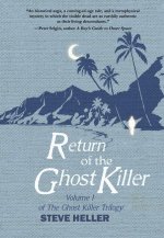 Return of the Ghost Killer