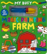 My Busy Magic Painting Farm
