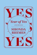 The Year of Yes Journal