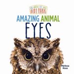 Amazing Animal Eyes