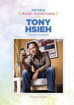 Tony Hsieh: Zappos Founder