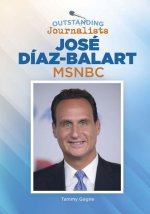 José Díaz-Balart, MSNBC