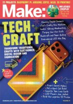 Make: Volume 97