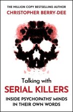 Talking With Serial Killers