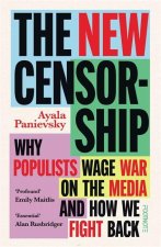 The New Censorship