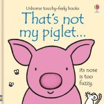 That's Not My Pig...