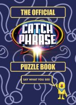 The Official CATCH PHRASE Puzzle Book