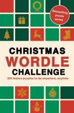 Christmas Wordle Challenge