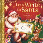 Let's Write to Santa