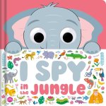 I Spy in the Jungle