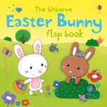 Easter Egg Hunt: A Lift-The-Flap Book