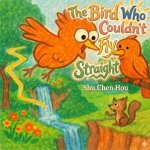 The Bird Who Couldn't Fly Straight