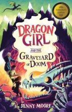 Dragon Girl and the Graveyard of Doom