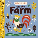 What's It Like? on the Farm