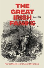 The Great Irish Famine