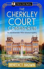 The Cherkley Court Conundrum