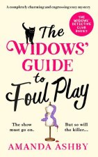 The Widows' Guide to Foul Play