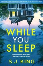 While You Sleep